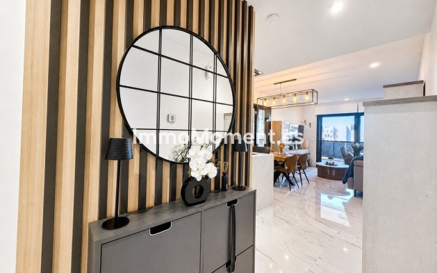 Resale - Apartment - Orihuela - Orihuela Costa