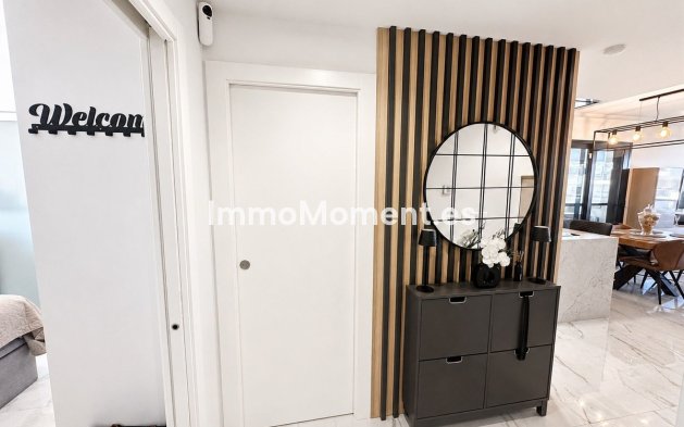 Resale - Apartment - Orihuela - Orihuela Costa