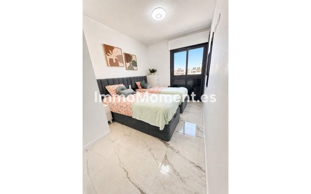 Resale - Apartment - Orihuela - Orihuela Costa