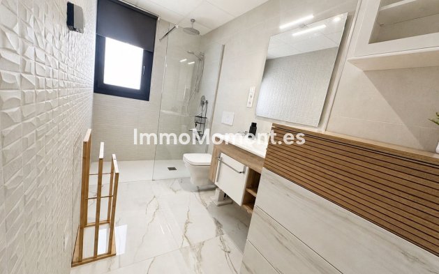 Resale - Apartment - Orihuela - Orihuela Costa