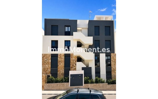 Resale - Apartment - Orihuela - Orihuela Costa