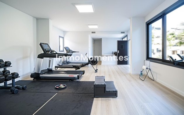 Resale - Apartment - Orihuela - Orihuela Costa