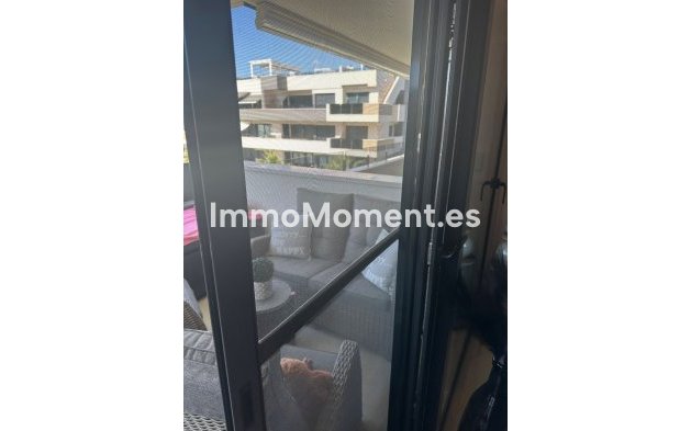 Resale - Apartment - Orihuela - Orihuela Costa