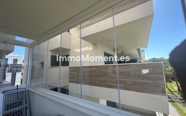 Resale - Apartment - Orihuela - Orihuela Costa