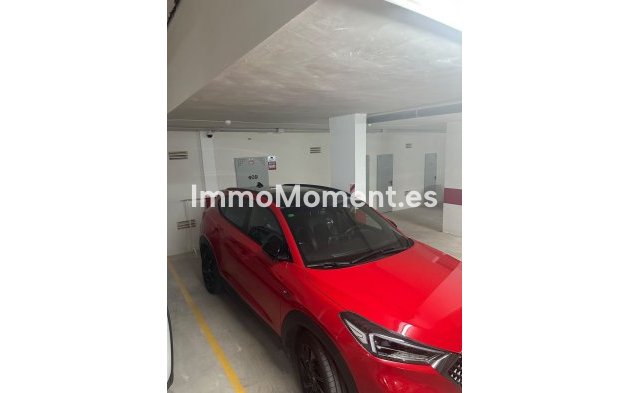 Resale - Apartment - Orihuela - Orihuela Costa