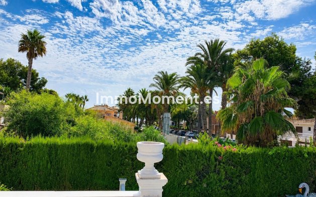 Wiederverkauf - Freistehende Villa - Orihuela - Cabo roig - La Zenia