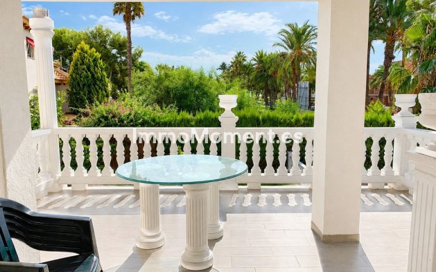 Wiederverkauf - Freistehende Villa - Orihuela - Cabo roig - La Zenia
