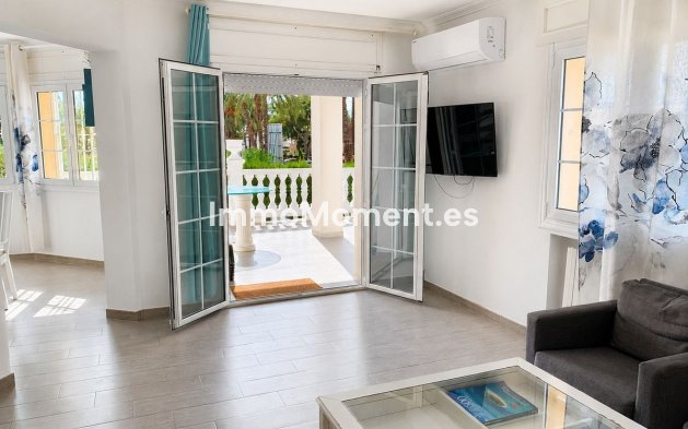 Wiederverkauf - Freistehende Villa - Orihuela - Cabo roig - La Zenia
