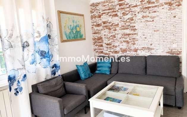 Wiederverkauf - Freistehende Villa - Orihuela - Cabo roig - La Zenia