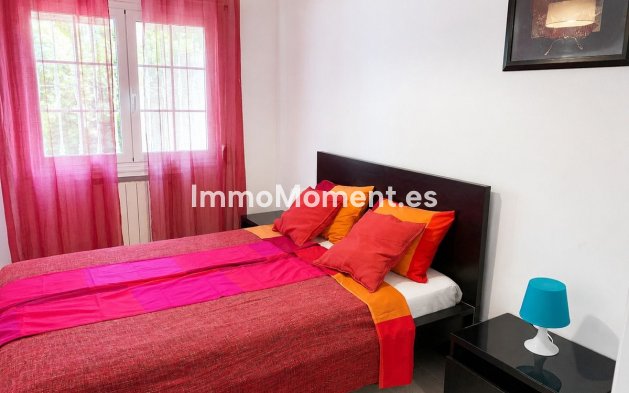 Wiederverkauf - Freistehende Villa - Orihuela - Cabo roig - La Zenia
