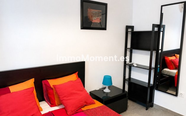 Wiederverkauf - Freistehende Villa - Orihuela - Cabo roig - La Zenia