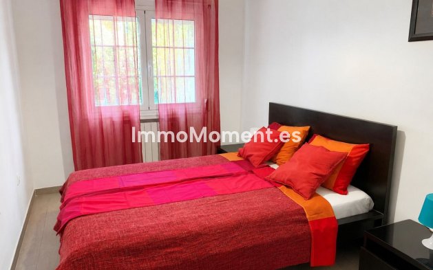 Wiederverkauf - Freistehende Villa - Orihuela - Cabo roig - La Zenia