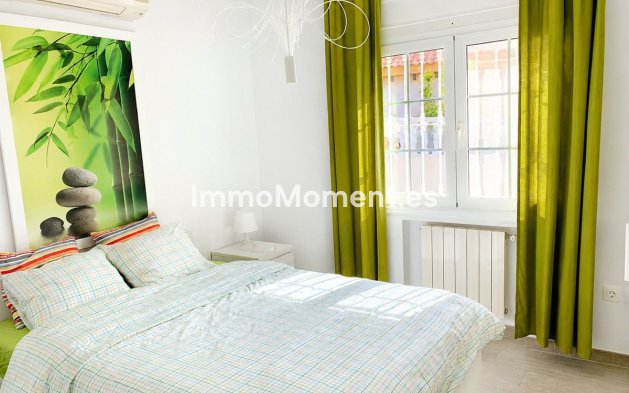 Wiederverkauf - Freistehende Villa - Orihuela - Cabo roig - La Zenia
