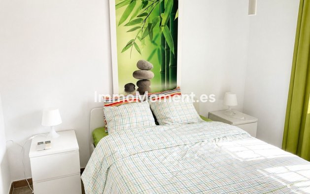 Wiederverkauf - Freistehende Villa - Orihuela - Cabo roig - La Zenia
