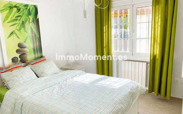 Wiederverkauf - Freistehende Villa - Orihuela - Cabo roig - La Zenia