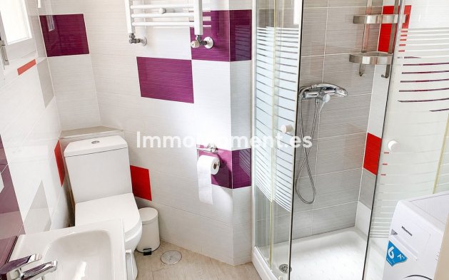 Wiederverkauf - Freistehende Villa - Orihuela - Cabo roig - La Zenia