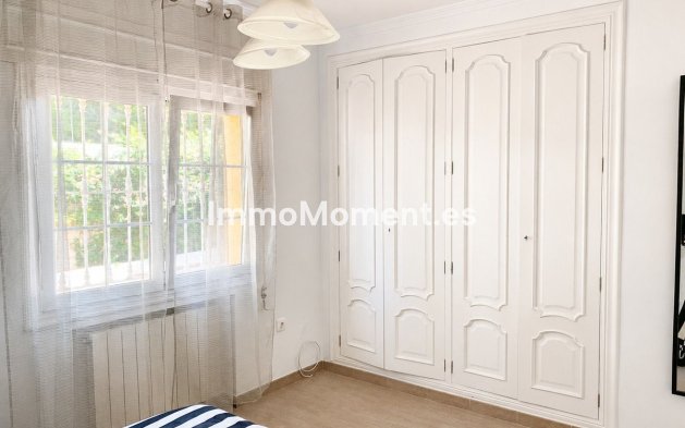 Wiederverkauf - Freistehende Villa - Orihuela - Cabo roig - La Zenia