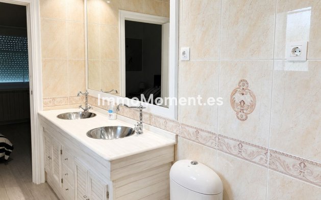 Wiederverkauf - Freistehende Villa - Orihuela - Cabo roig - La Zenia