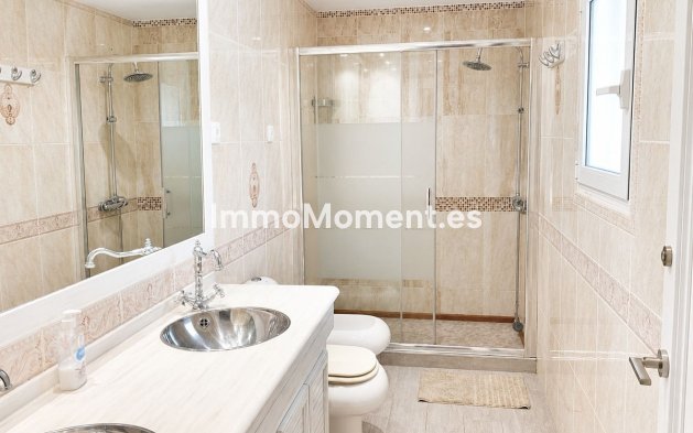 Wiederverkauf - Freistehende Villa - Orihuela - Cabo roig - La Zenia