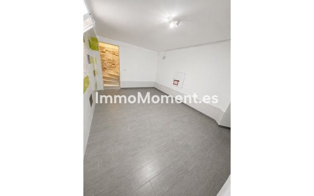 Wiederverkauf - Freistehende Villa - Orihuela - Cabo roig - La Zenia