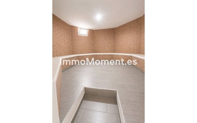 Wiederverkauf - Freistehende Villa - Orihuela - Cabo roig - La Zenia