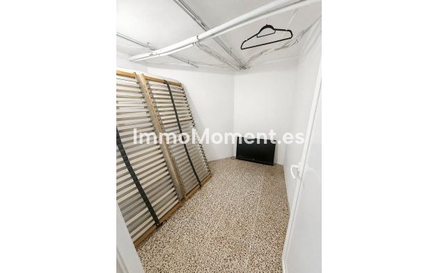 Wiederverkauf - Freistehende Villa - Orihuela - Cabo roig - La Zenia