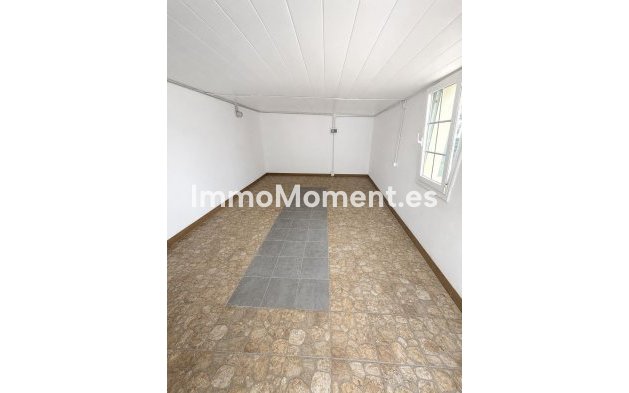 Wiederverkauf - Freistehende Villa - Orihuela - Cabo roig - La Zenia