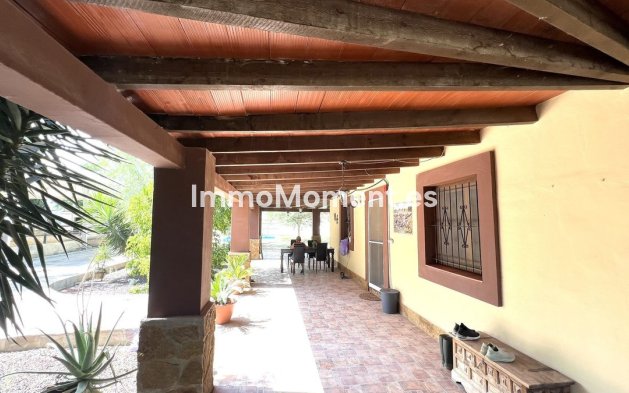 Resale - Townhouse - Orihuela - Orihuela Centro
