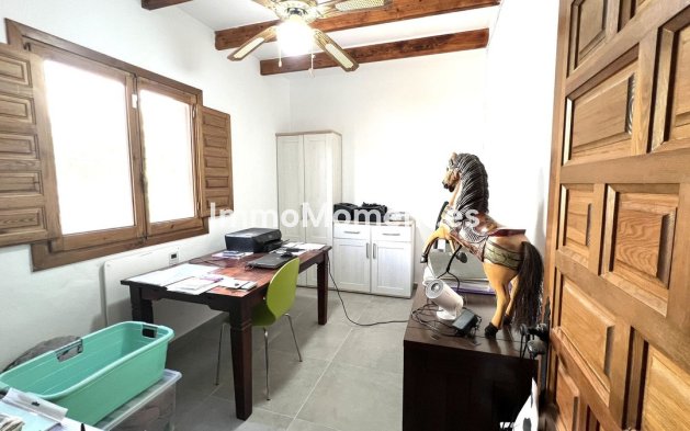 Resale - Townhouse - Orihuela - Orihuela Centro