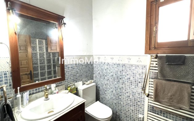 Resale - Townhouse - Orihuela - Orihuela Centro