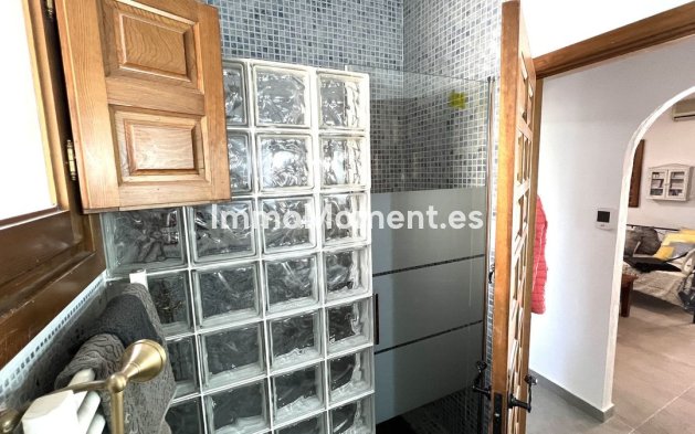 Resale - Townhouse - Orihuela - Orihuela Centro