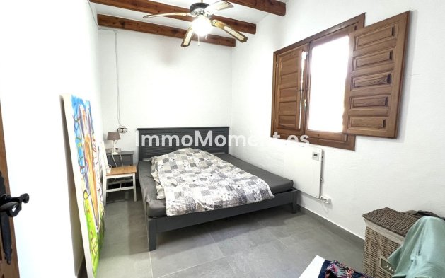 Resale - Townhouse - Orihuela - Orihuela Centro