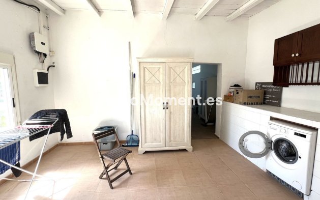 Resale - Townhouse - Orihuela - Orihuela Centro