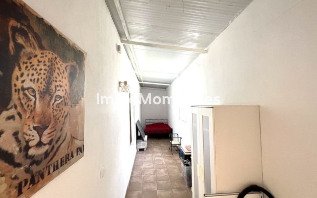 Resale - Townhouse - Orihuela - Orihuela Centro