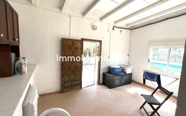 Resale - Townhouse - Orihuela - Orihuela Centro
