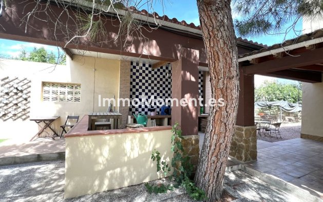 Resale - Townhouse - Orihuela - Orihuela Centro