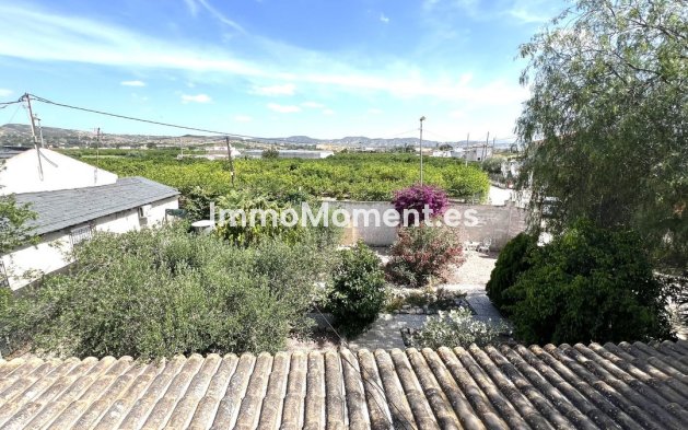 Resale - Townhouse - Orihuela - Orihuela Centro
