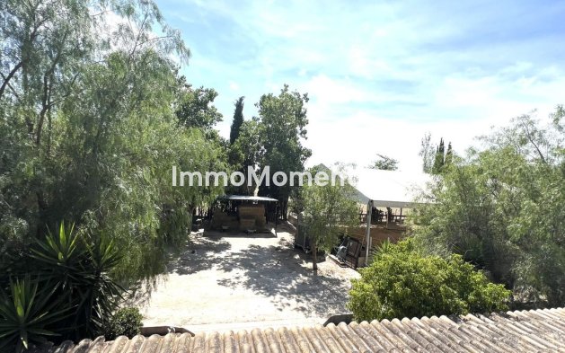 Resale - Townhouse - Orihuela - Orihuela Centro