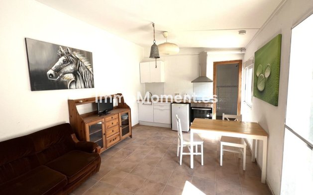 Resale - Townhouse - Orihuela - Orihuela Centro