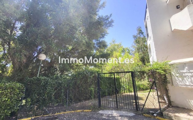 Wiederverkauf - Wohnung - Mijas - Calahonda
