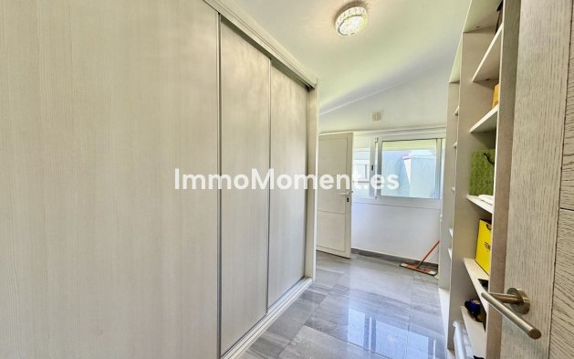 Revente - Villa individuelle - Marbella - Cabopino