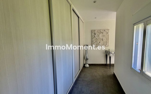 Revente - Villa individuelle - Marbella - Cabopino