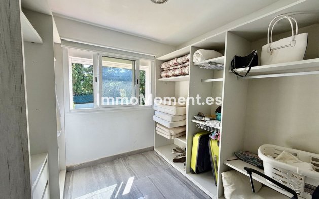 Revente - Villa individuelle - Marbella - Cabopino