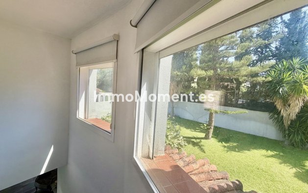 Revente - Villa individuelle - Marbella - Cabopino