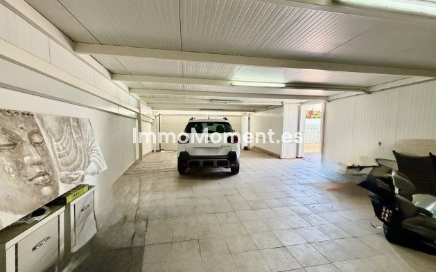 Revente - Villa individuelle - Marbella - Cabopino