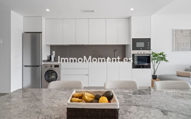 Bestaande woning - Appartement - Estepona  - Estepona Centro