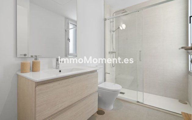 Bestaande woning - Appartement - Estepona  - Estepona Centro
