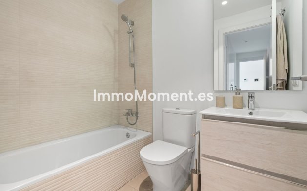 Bestaande woning - Appartement - Estepona  - Estepona Centro