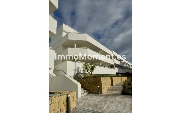 Bestaande woning - Appartement - Estepona  - Estepona Centro