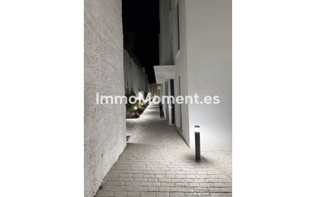 Bestaande woning - Appartement - Estepona  - Estepona Centro